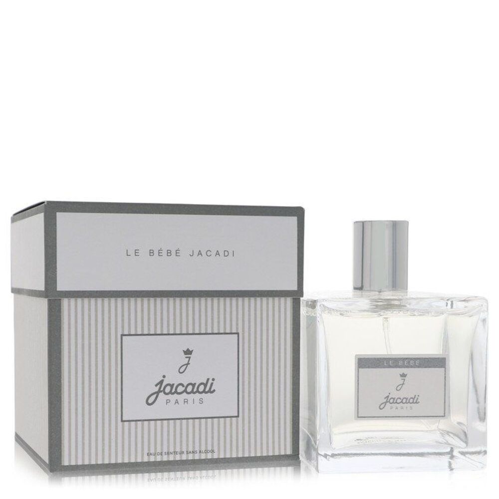 Jacadi Le Bebe Eau De Toilette Unisex Light Blue